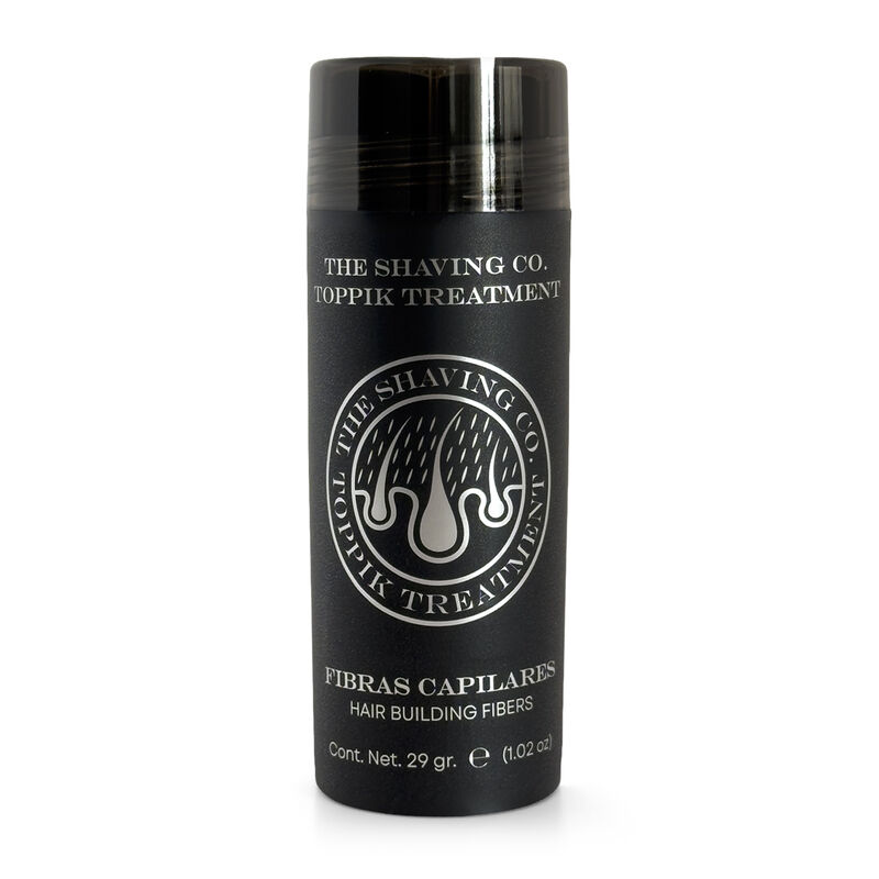 The Shaving Co. Toppik Treatment NEGRO Fibras C... image number null