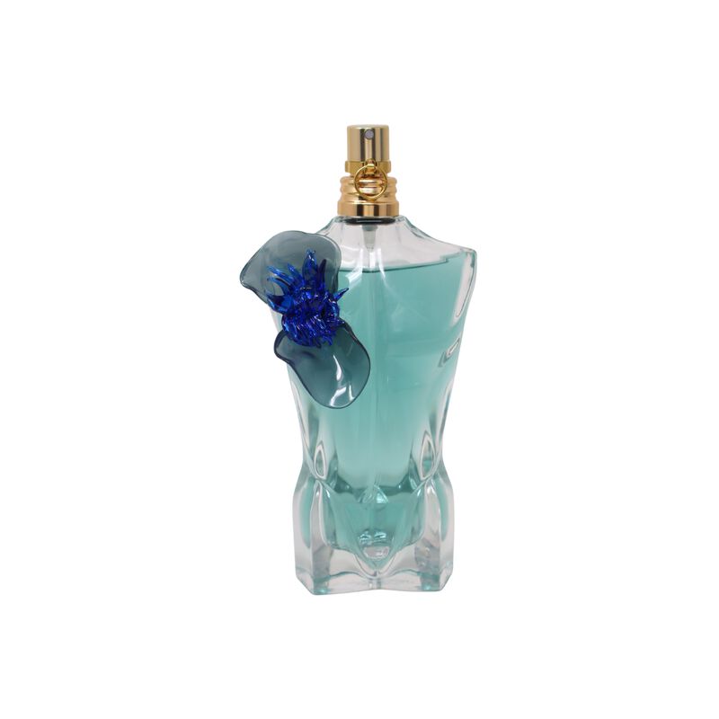 Jean Paul Gaultier Le Beau Flower Edition Edp 1... image number null