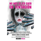 No Nos Dejes Caer En Tentaci&oacute;n, De Ni&ntilde;o De Rivera Cover Sas