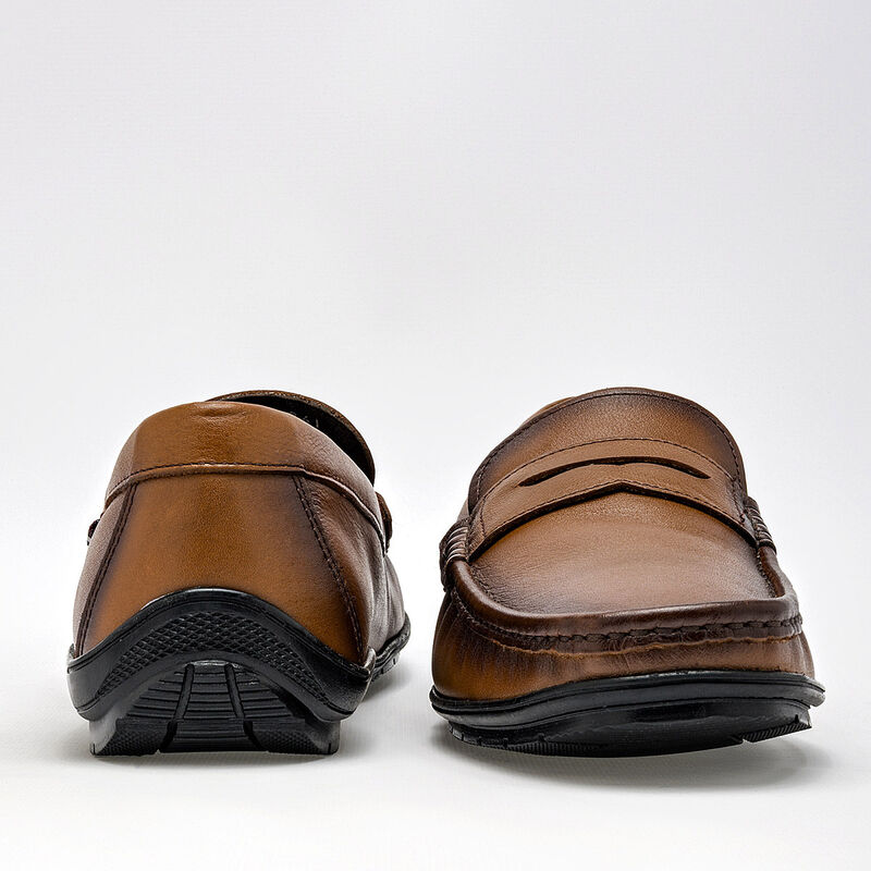 Christian Gallery Zapato casual para hombre. Ca... image number null