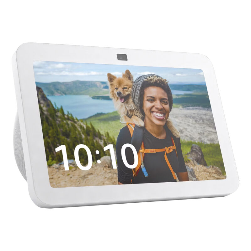Amazon Echo Show 8 3ra Gen Blanco image number null