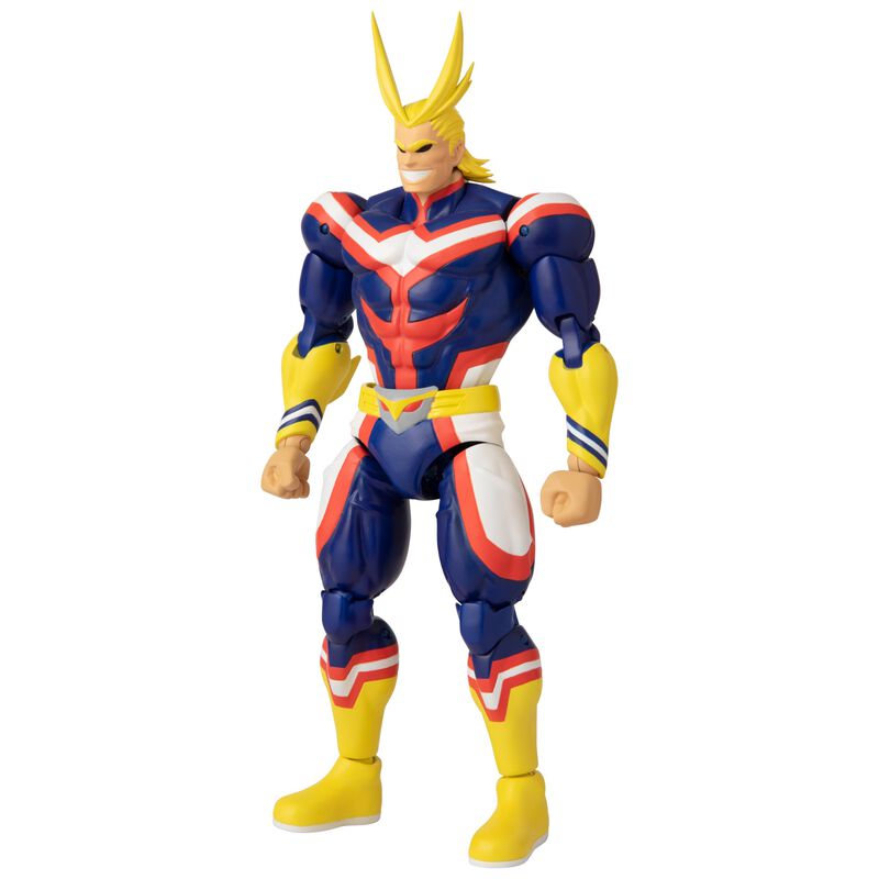 Figura De Acci&oacute;n Anime Heroes My Hero Academia ... image number null