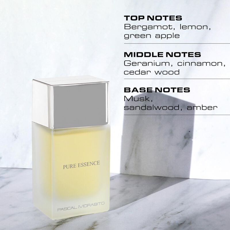 Perfume Pascal Morabito Pure Essence Eau De Toi... image number null