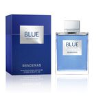Perfume Banderas Blue Seduction Eau De Toilette 200 Ml Para Hombre