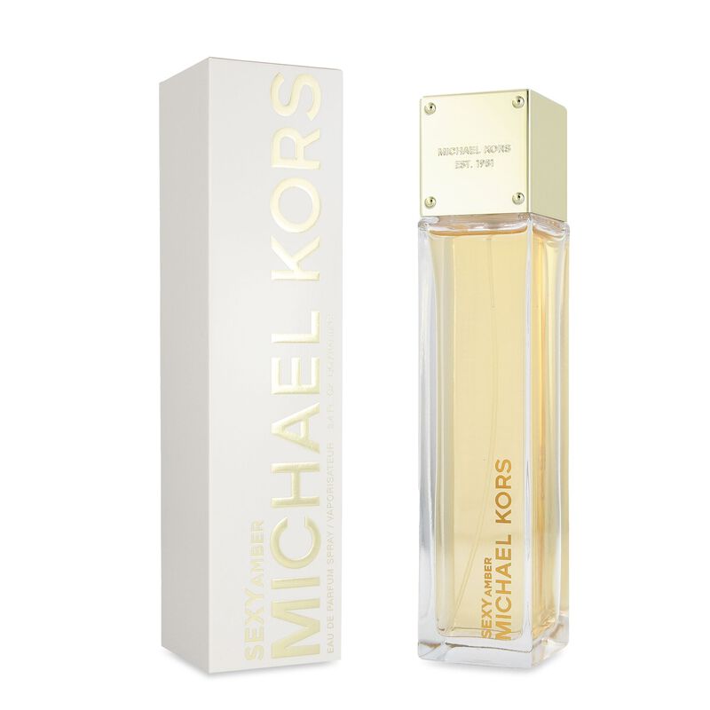 Michael Kors Sexy Amber 100 Ml Edp Spray image number null