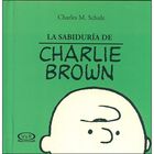 La sabidur&iacute;a de Charlie Brown