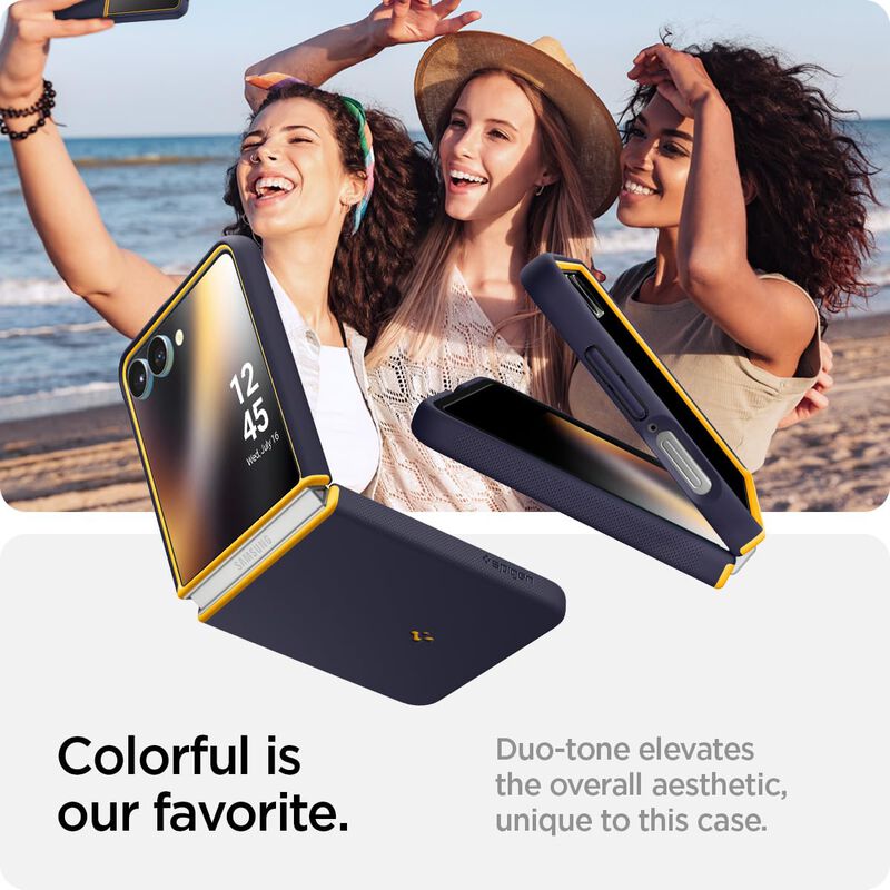 Funda Spigen Nano Pop Magfit Para Samsung Galax... image number null