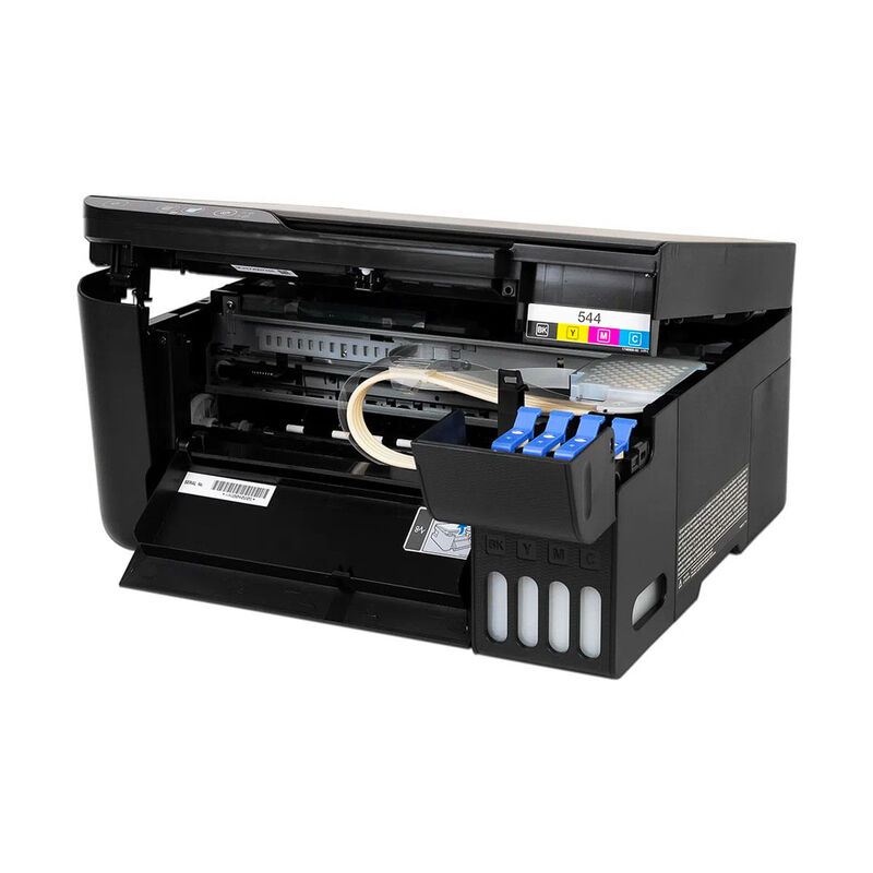 Multifuncional Epson Ecotank L3210 inyecci&oacute;n de... image number null