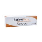 Retin-a Forte 0.025/1 G 30 Gramos