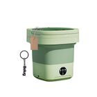 Lavadora Port&aacute;til Casa BIU Carga Superior Mini Lavadora/ Llavero