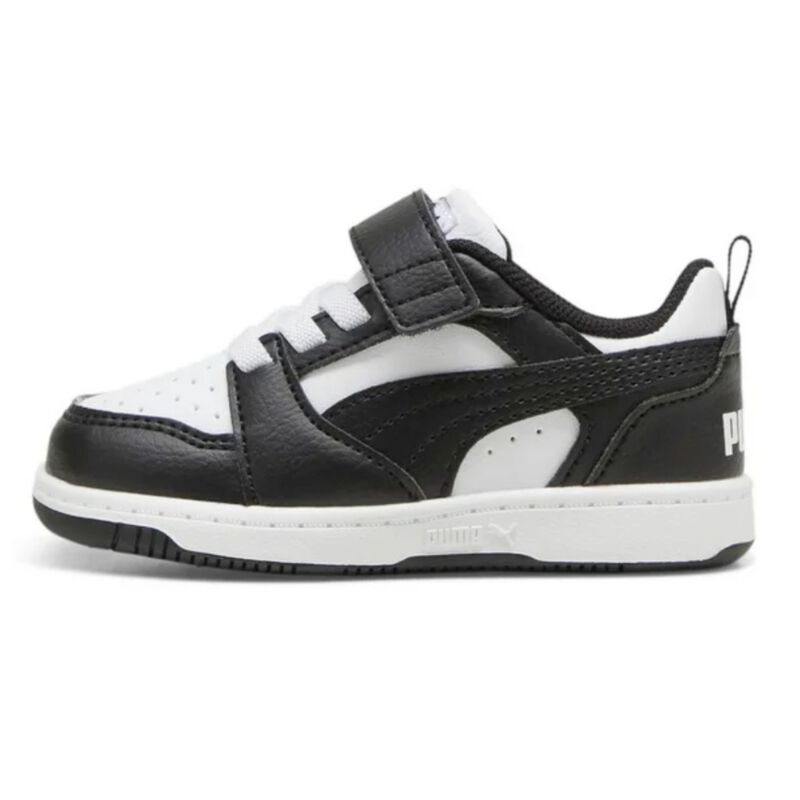 Tenis Casual Puma Rebound V6 LO AC+PS 397419 01 image number null