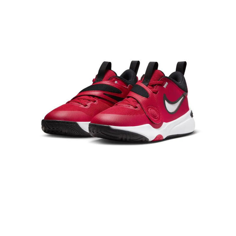 Tenis Deportivo Nike Team Hustle D11 (GS) DV899... image number null