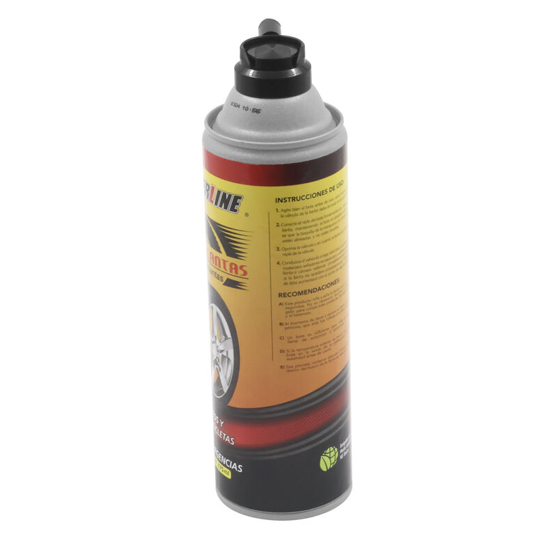 Infla Llantas Para Autos y Motos Silverline Vul... image number null