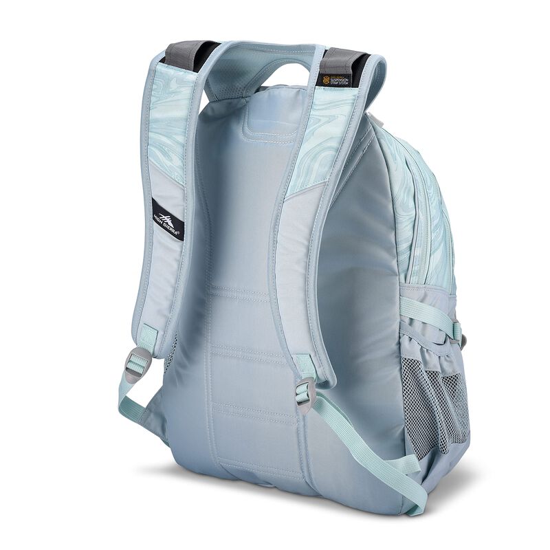 Mochila High Sierra Loop Para Viajes O Trabajo ... image number null