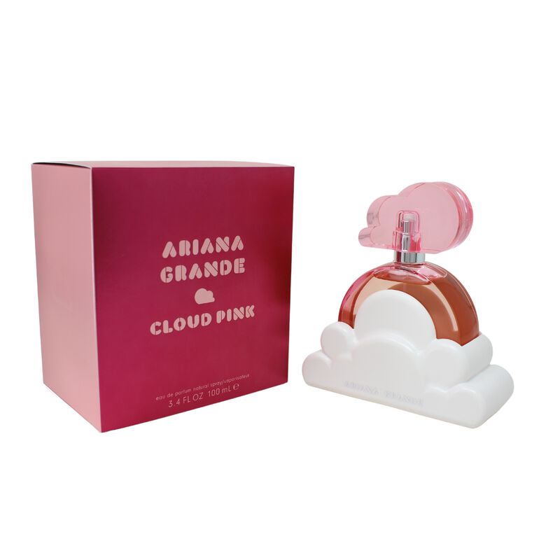 Eau De Parfum Ariana Grande Cloud Para Mujer 10... image number null