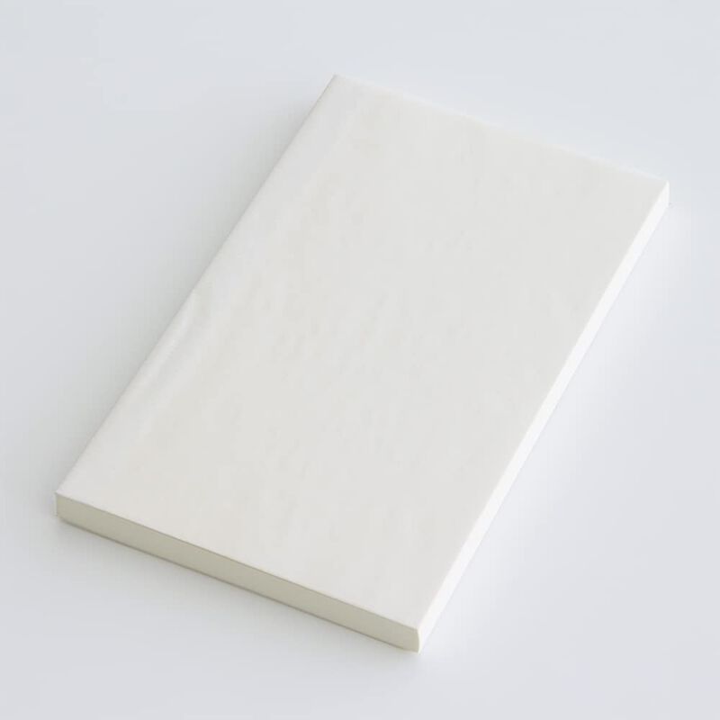 Cuaderno Sin L&iacute;neas Midori A 175 &times; 115 mm 176 P... image number null