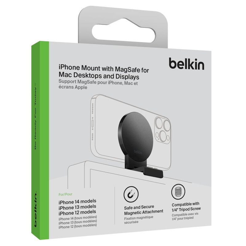 Soporte Para iPhone Magsafe image number null