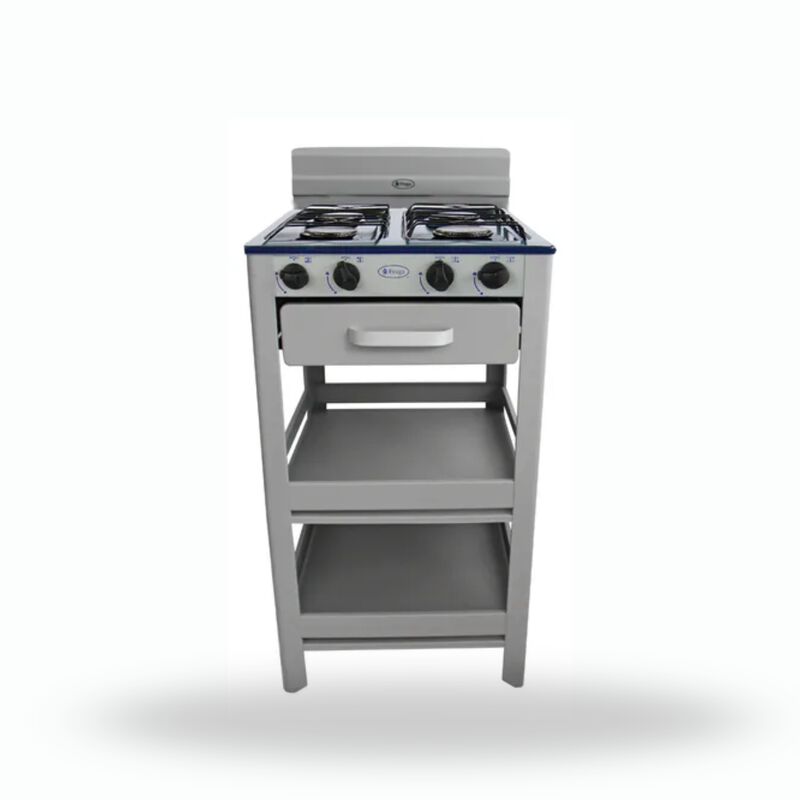 Parrilla Fraga De Anaquel Y Cajon Mod. P920 Azl... image number null