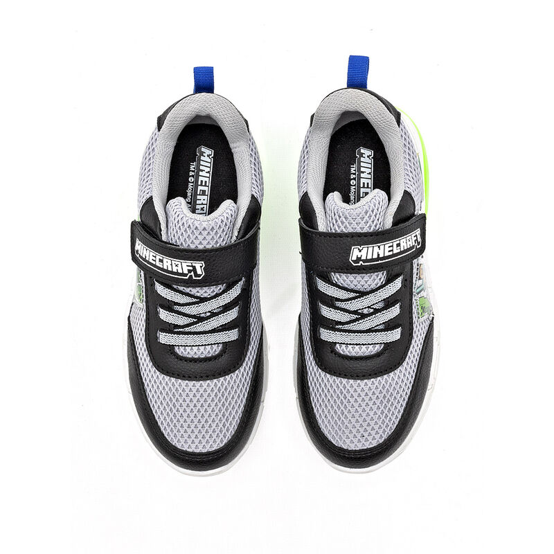 Licencias Yuyin Tenis urbano para ni&ntilde;o. Gris ne... image number null