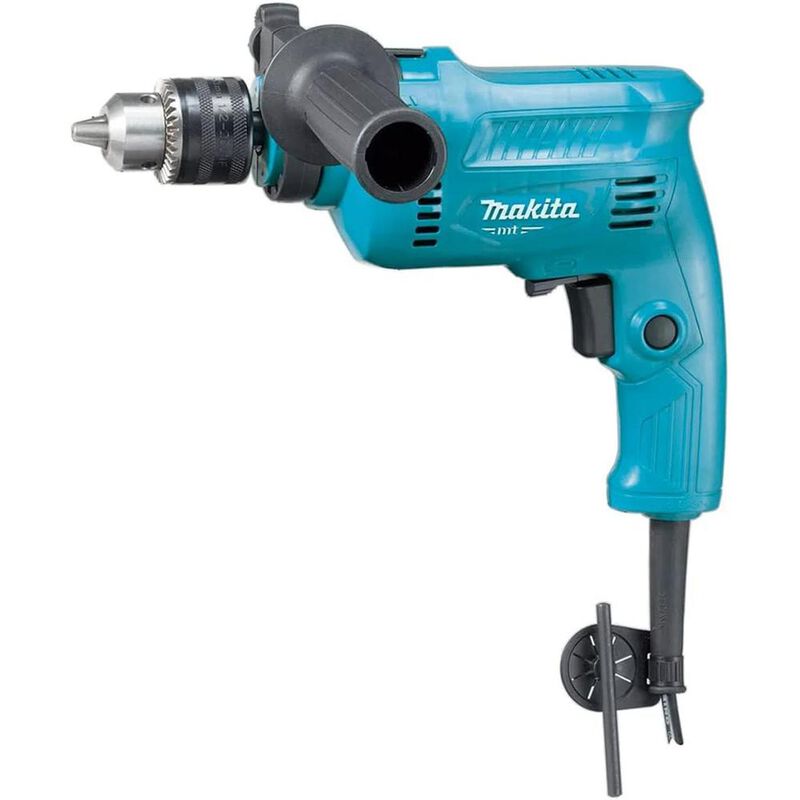 Rotomartillo Makita Mt 500w 1/2" Velocidad Vari... image number null