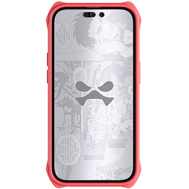 Funda Ghostek Exec Para Iphone 14 Pro Rosa Con ... image number null