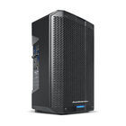 Bocina amplificada profesional 8" 300w Audiobhan HYPE8