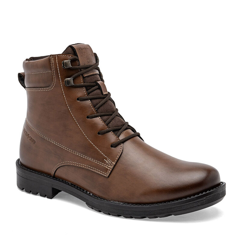 Jack Rud Bota para hombre. Camel image number null