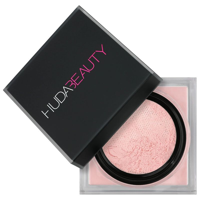 Polvo Suelto Para Hornear Y Fijar Huda Beauty E... image number null