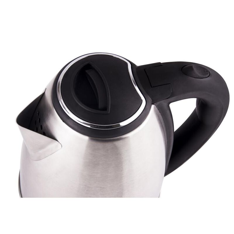 HERVIDOR DE AGUA TAURUS CARONTE 1.8 L ACERO INO... image number null