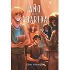 El a&ntilde;o de la guarida