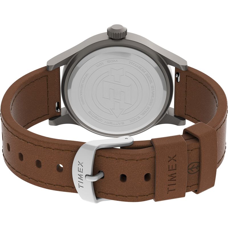 Reloj Timex Expedition Scout Para Hombre, Caja ... image number null