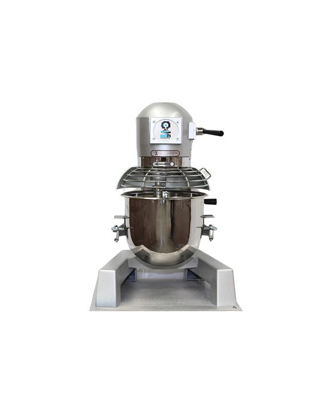 Batidora Planetaria Pdh Pd110 20 Litros Industr... image number null