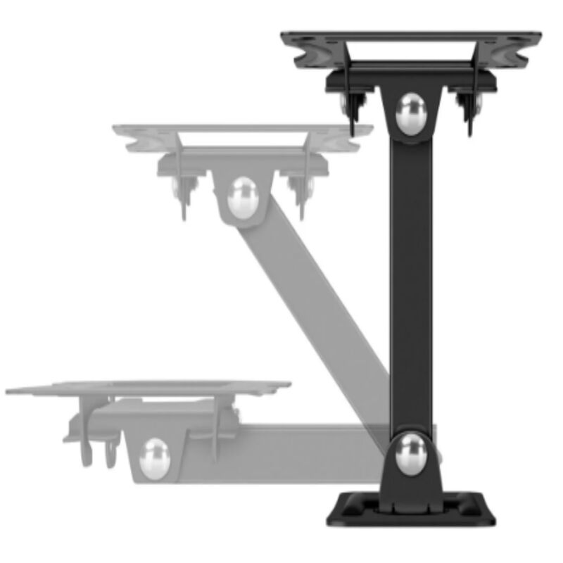 Soporte para pantallas de 10" a 32", con brazo ... image number null