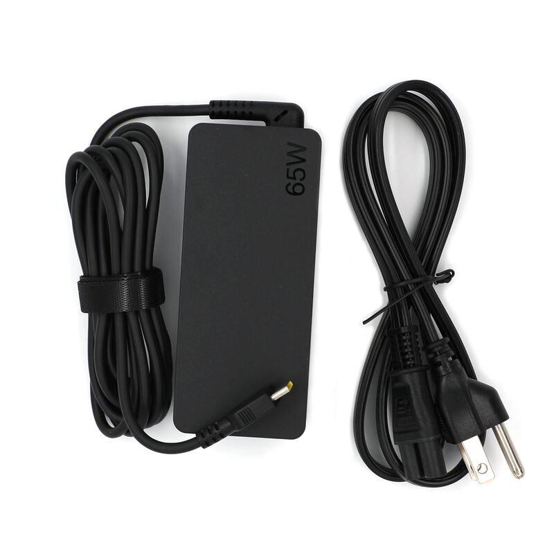 Cargador Lenovo Laptop 65w Usb Tipo C (usb-c) A... image number null