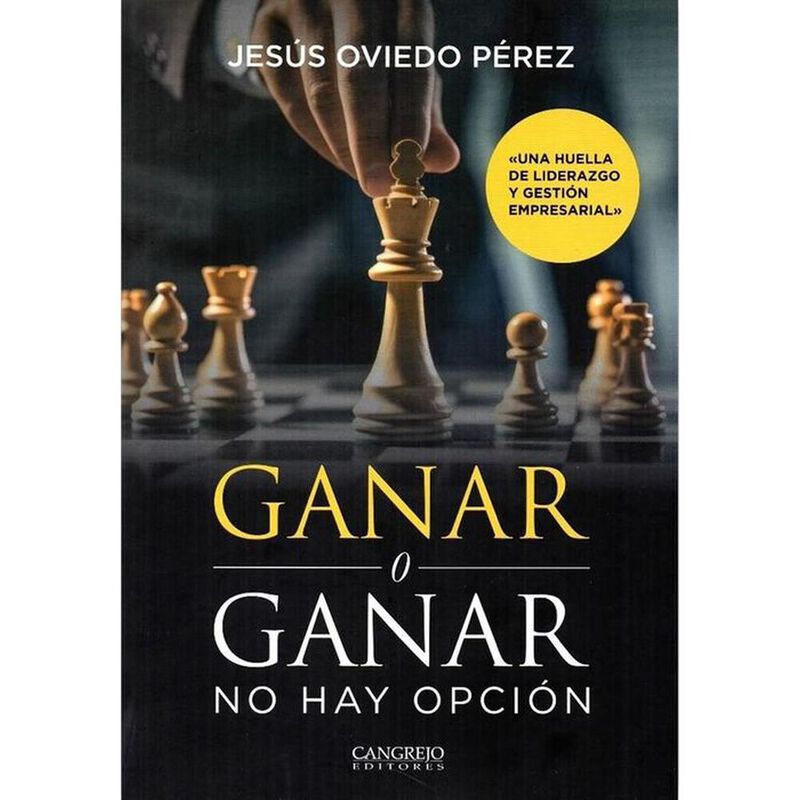 Ganar O Ganar - No Hay Opci&oacute;n image number null