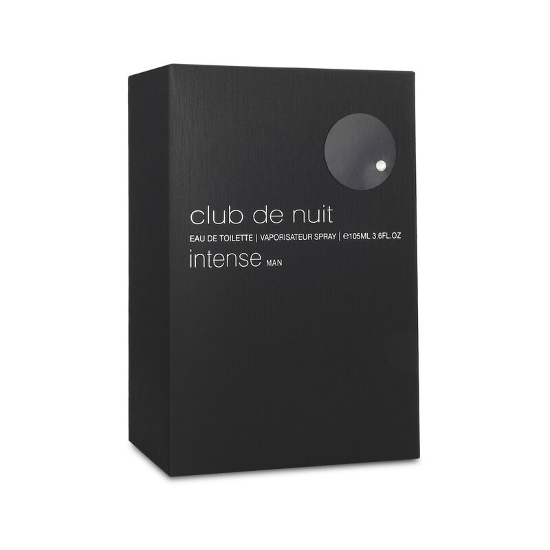 Armaf Club De Nuit Intense 105Ml Edt Spray image number null