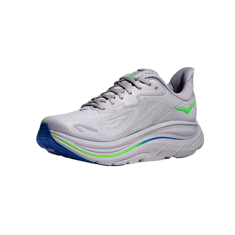 Tenis Hoka Para Hombre Clifton 10 Gris image number null