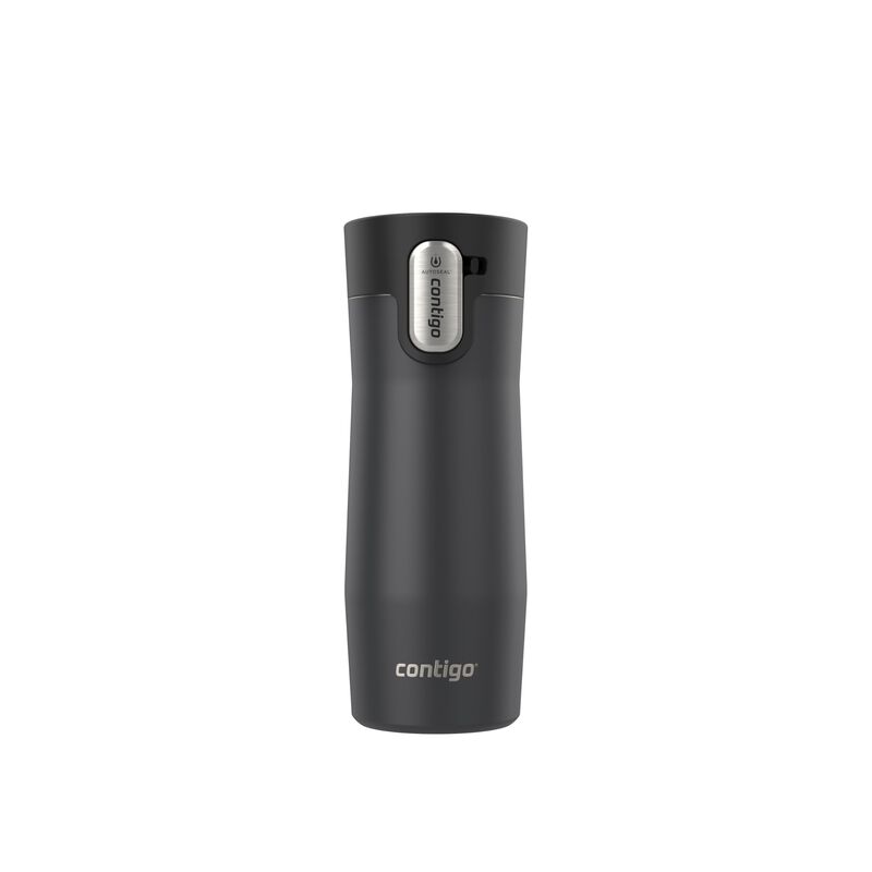 Taza Aislante De Viaje Thermalock Contigo West ... image number null