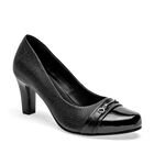 D'Cristian Zapatilla para mujer negro