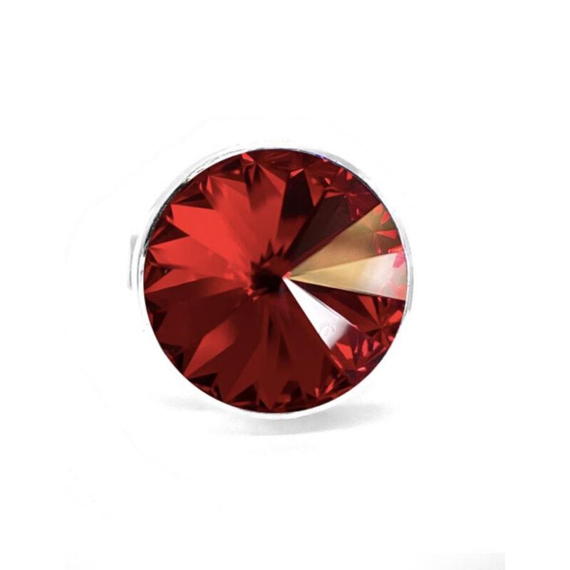 Anillo ZVEZDA, colecci&oacute;n Argenta, plata .925 co... image number null