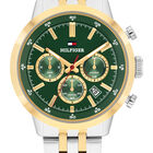Reloj Para Hombre Tommy 1710754 Kent Multicolor