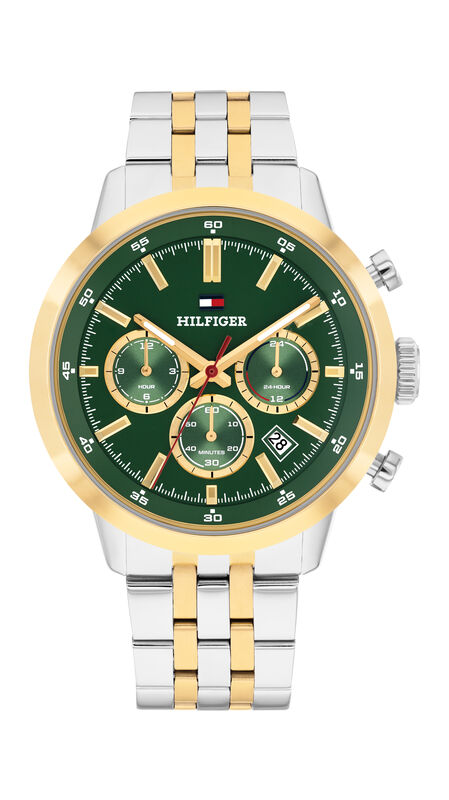 Reloj Para Hombre Tommy 1710754 Kent Multicolor image number null