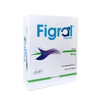 Figral Sildenafil 100 Mg 20 Tab