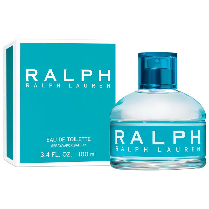 Perfume Ralph Lauren Ralph Eau De Toilette 100 ... image number null