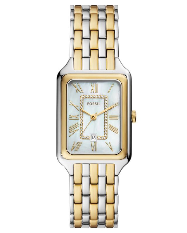 Reloj Fossil Raquel Dama Es5305 image number null