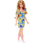 Barbie con s&iacute;ndrome de Down HJT05