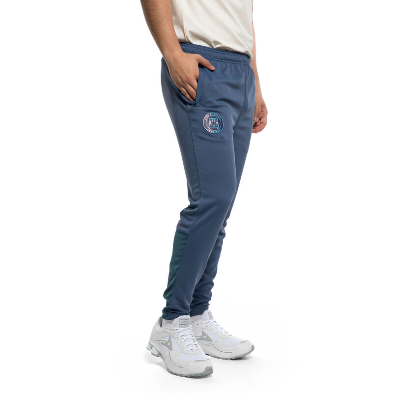 Pantal&oacute;n Pirma Cruz Azul Para Hombre 72758 Azul... image number null