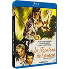 La Escalera De Caracol Bdr 1945 The Spiral Staircase [blu-ray] [blu_ray]