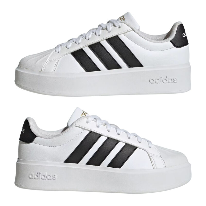 Tenis Casual Adidas Streettalk Bold KJ3856 image number null