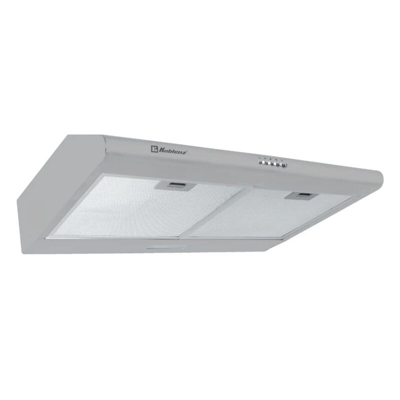 Campana Koblenz CMK-76I 3 Vel 76CM Luz Led Acer... image number null